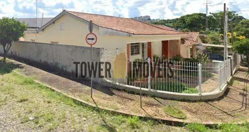 Casa comercial à venda na Alameda Carlos de Carvalho Vieira Braga, 154, Vila Angeli, Valinhos