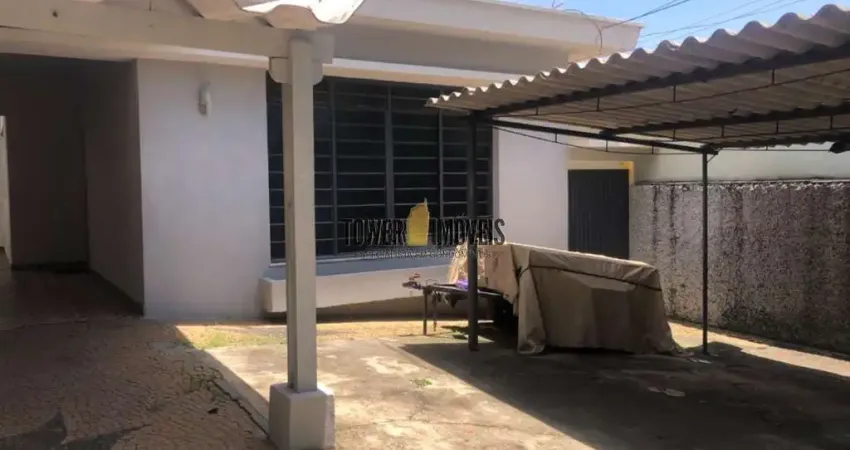 Casa comercial à venda na Paulo Setúbal, 70, Vila Angeli, Valinhos