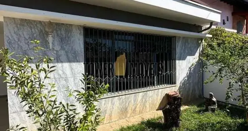Casa com 3 quartos à venda na Rua Visconde de Cairu, 170, Vila Anhangüera, Valinhos