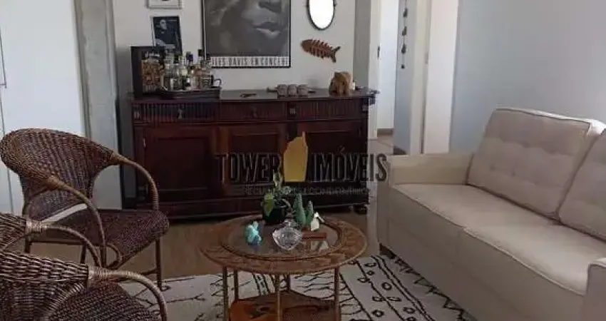 Apartamento com 3 quartos à venda na Avenida dos Esportes, 693, Vila Bissoto, Valinhos