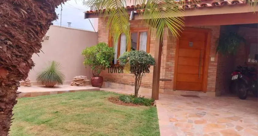 Casa com 3 quartos à venda na Rua Peruíbe, 67, Vila Campos Sales, Campinas