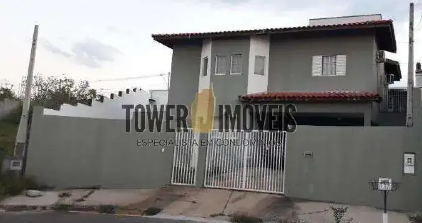 Casa com 3 quartos à venda na Antonio Lorençato, 212, Vila Capuava, Valinhos