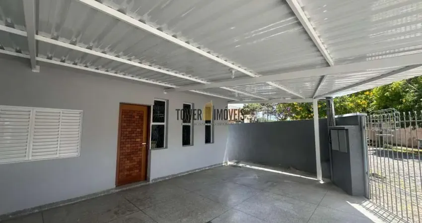 Casa com 3 quartos à venda na Barão de Mauá, 864, Vila Clayton, Valinhos