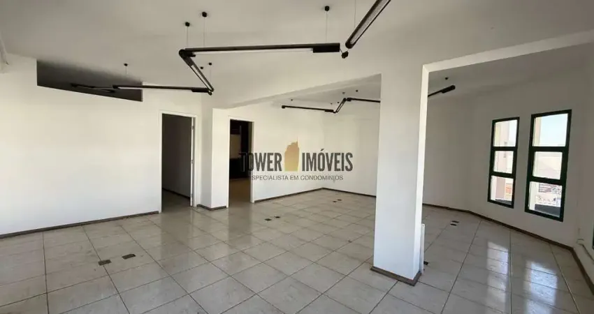 Sala comercial à venda na Avenida Onze de Agosto, 736, Vila Clayton, Valinhos