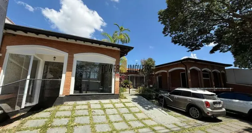 Casa comercial à venda na Rua Dom Nery, 869, Vila Embaré, Valinhos