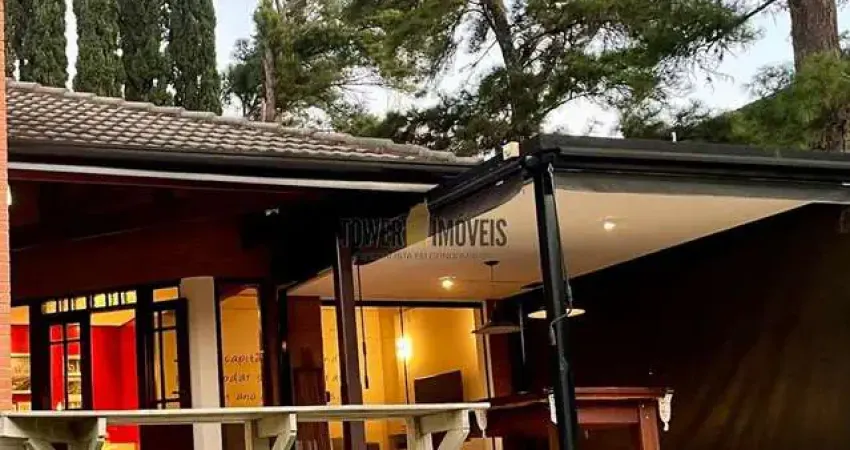 Casa em condomínio fechado com 3 quartos à venda na Rua Francisco Glicério, 1400, Vila Embaré, Valinhos