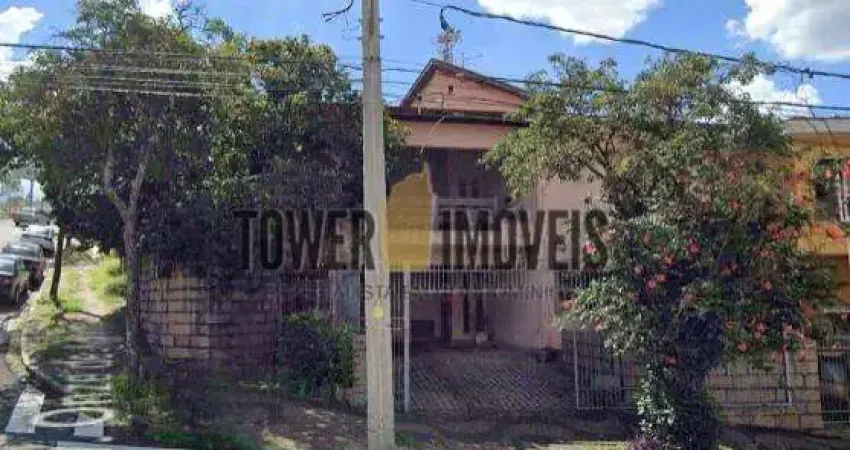 Casa comercial à venda na Rua Francisco Glicério, 220, Vila Embaré, Valinhos