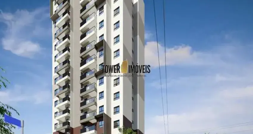 Apartamento com 2 quartos à venda na Avenida Onze de Agosto, 1535, Vila Embaré, Valinhos