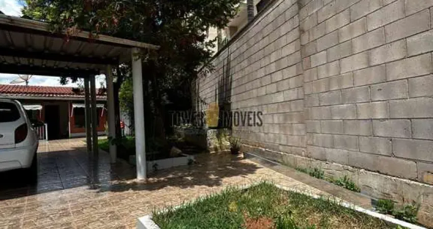 Casa comercial à venda na Rua Campos Salles, 554, Vila Faustina II, Valinhos