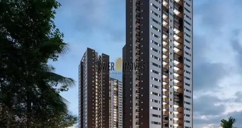 Apartamento com 3 quartos à venda na Vila Faustina II, Valinhos