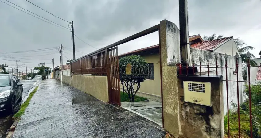 Casa com 2 quartos à venda na Avelino de Oliveira Valente, 603, Vila Georgina, Campinas
