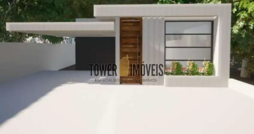 Casa com 2 quartos à venda na Rua Caçapava, 196, Vila Industrial, Campinas