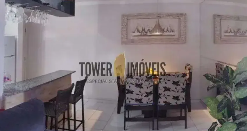 Apartamento com 2 quartos à venda na Rua Francisco Teodoro, 440, Vila Industrial, Campinas