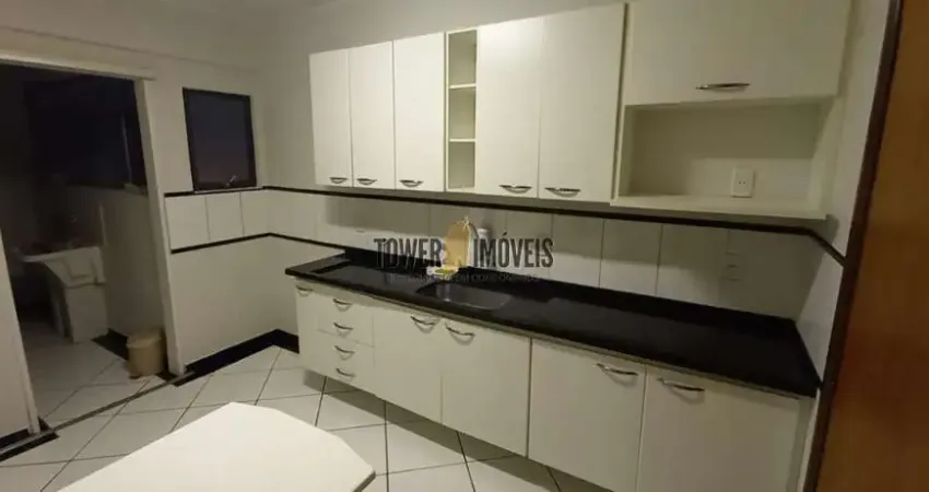 Apartamento com 2 quartos à venda na Rua Tiradentes, 899, Vila Itapura, Campinas