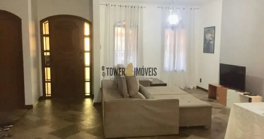 Casa com 3 quartos à venda na Rua Nicola Di Marzio, 65, Vila Lemos, Campinas