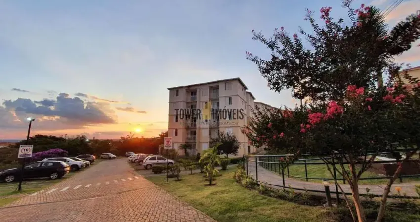 Apartamento com 2 quartos à venda na Avenida Paulo Corrêa Viana, 4150, Vila Marieta, Campinas