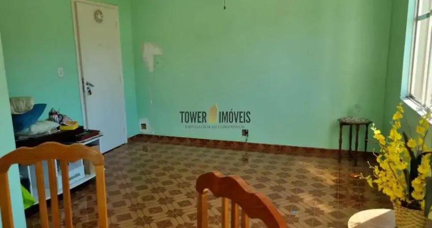 Apartamento com 2 quartos à venda na Avenida Doutor Betim, 780, Vila Marieta, Campinas