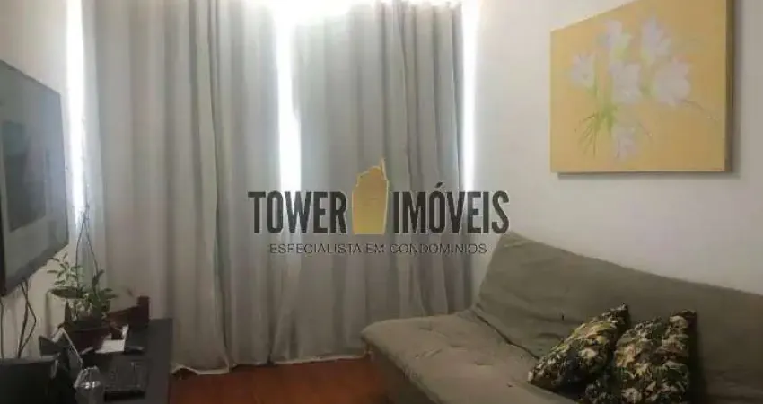 Apartamento com 1 quarto à venda na Rua General Osório, 224, Vila Martina, Valinhos