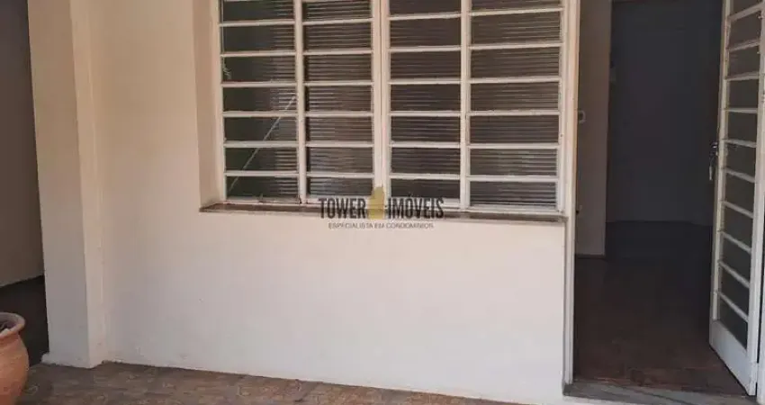 Casa com 2 quartos à venda na Duque de Caxias, 41, Vila Martina, Valinhos