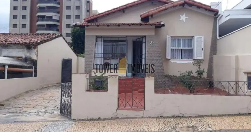 Casa comercial à venda na Duque de Caxias, 147, Vila Martina, Valinhos