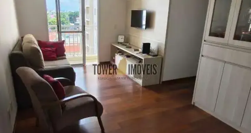 Apartamento com 3 quartos à venda na Avenida Imperatriz Leopoldina, 550, Vila Nova, Campinas