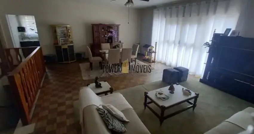 Casa com 3 quartos à venda na Rua Bauru, 164, Vila Nova São José, Campinas