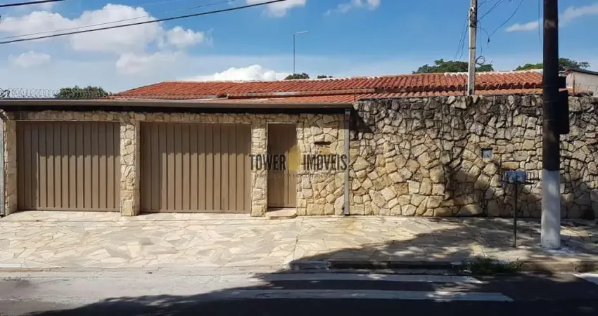 Casa comercial à venda na Rua Afonso Pena, 1179, Vila Nova São José, Campinas