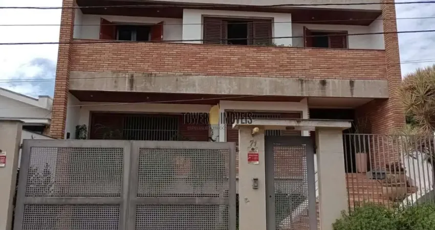 Casa comercial à venda na Rua Fioravante B Maglio, 71, Vila Nova Valinhos, Valinhos