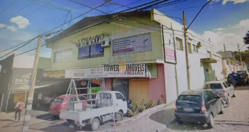 Prédio à venda na Rua Treze de Maio, 590, Vila Olivo, Valinhos