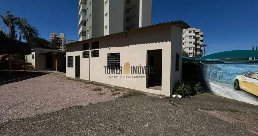 Sala comercial para alugar na Avenida Independência, 987, Vila Olivo, Valinhos