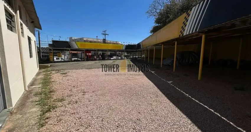 Sala comercial para alugar na Avenida Independência, 987, Vila Olivo, Valinhos