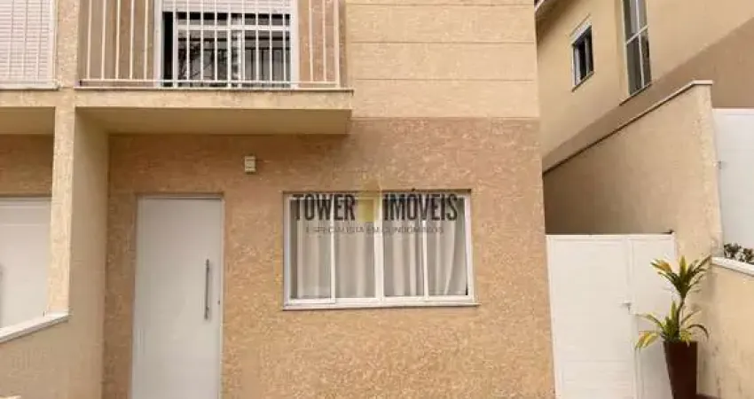 Casa em condomínio fechado com 3 quartos à venda na Estrada Fazenda da Boiada, 1150, Vila Omizollo, Louveira