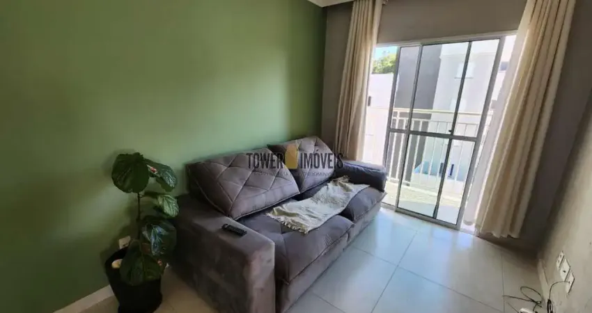 Apartamento com 2 quartos à venda na Rua Afonso Garbuio, 1350, Vila Pagano, Vinhedo