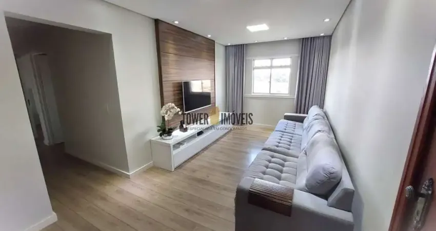 Apartamento com 3 quartos à venda na Rua Engenheiro Augusto de Figueiredo, 531, Vila Progresso, Campinas