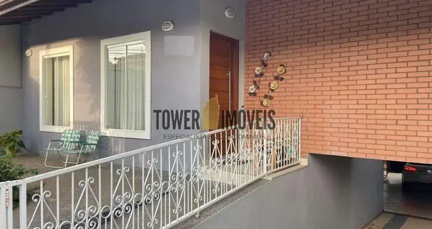 Casa com 4 quartos à venda na Rua Mato Grosso, 155, Vila Santana, Campinas