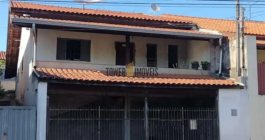 Casa com 4 quartos à venda na Vila Santana, Valinhos 