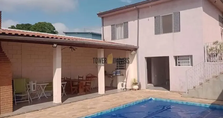Casa com 2 quartos à venda na Vila Santo Antônio, Valinhos 