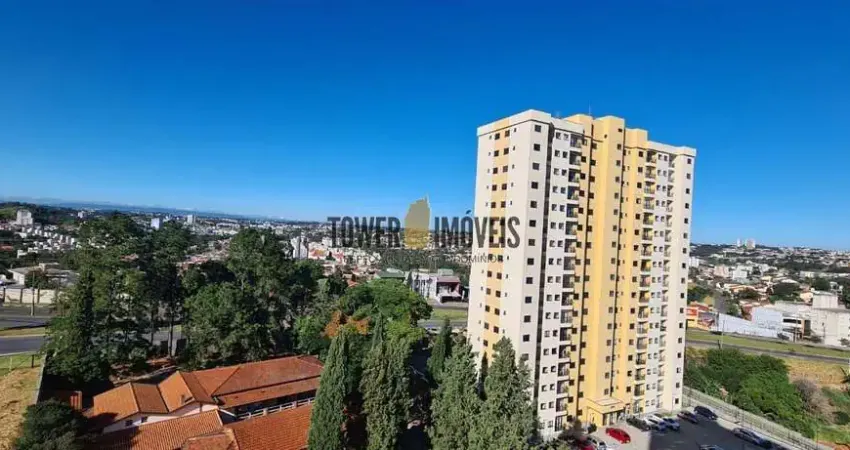 Apartamento com 2 quartos à venda na Rua Orozimbo Maia, 747, Vila Sonia, Valinhos