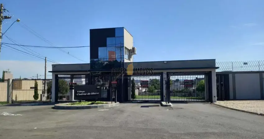 Casa em condomínio fechado com 3 quartos à venda na Rua Orozimbo Maia, 405, Vila Santana, Valinhos