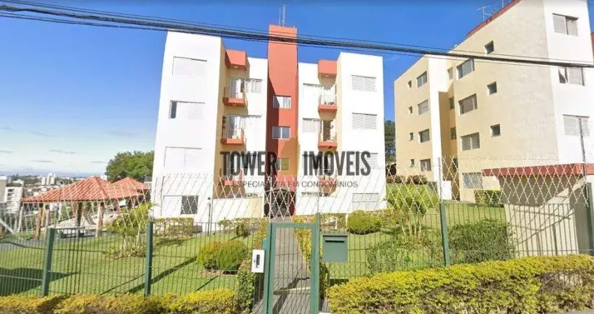 Apartamento com 2 quartos à venda na Rua Orozimbo Maia, 550, Vila Sonia, Valinhos