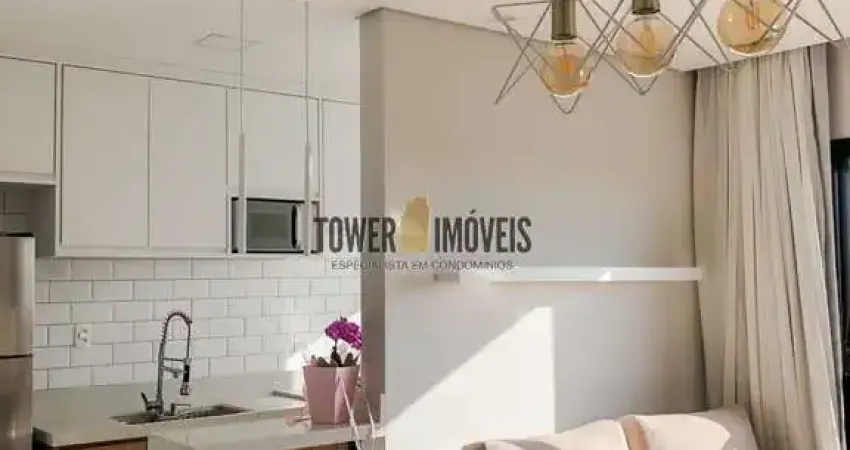 Apartamento com 2 quartos à venda na Rua Orozimbo Maia, 747, Vila Sonia, Valinhos