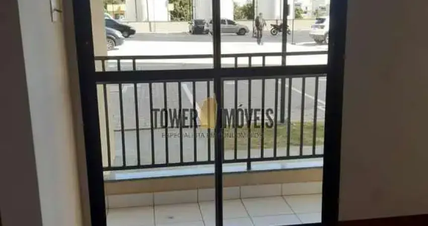 Apartamento com 2 quartos à venda na Rua Orozimbo Maia, 747, Vila Sonia, Valinhos