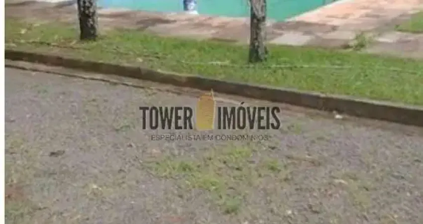 Fazenda à venda na Rua Maria Baroni Cartarozzi, 259, Vila São José, Pedreira