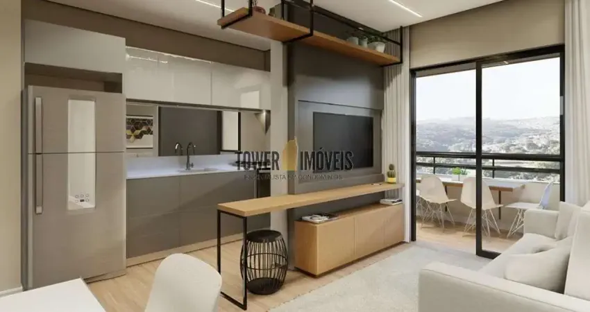 Apartamento com 2 quartos à venda na Rua Carlos Gomes, 420, Vila São Sebastião, Valinhos