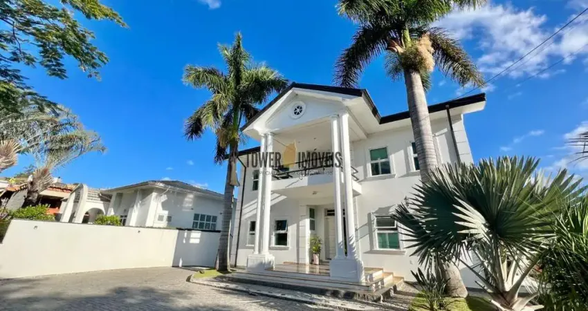 Casa em condomínio fechado com 4 quartos à venda na Rua Emilio Romanetti, 230, Village Visconde de Itamaracá, Valinhos