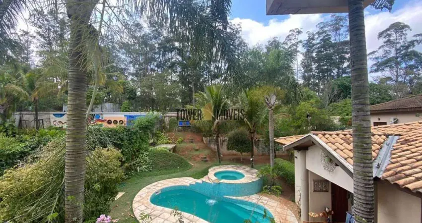 Casa em condomínio fechado com 4 quartos à venda na Rua Emilio Romanetti, 230, Village Visconde de Itamaracá, Valinhos