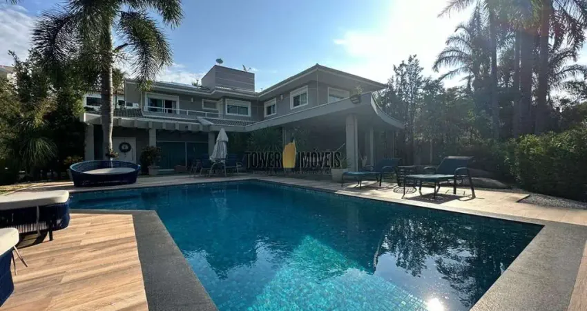 Casa em condomínio fechado com 4 quartos à venda na Rua Emilio Romanetti, 230, Village Visconde de Itamaracá, Valinhos