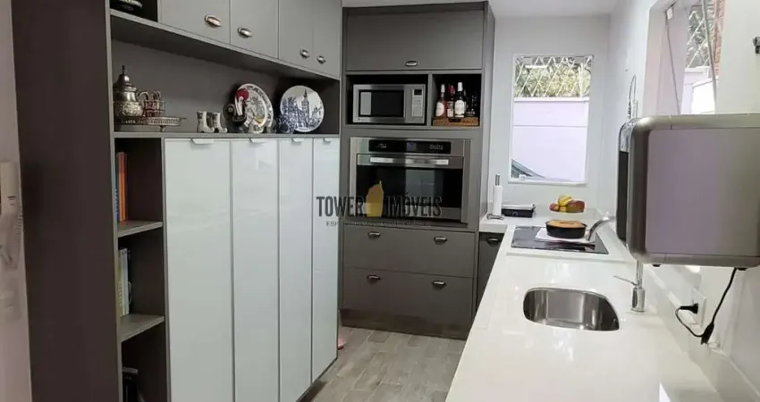 Casa em condomínio fechado com 3 quartos à venda na Rua João Duque, 760, Parque Imperador, Campinas