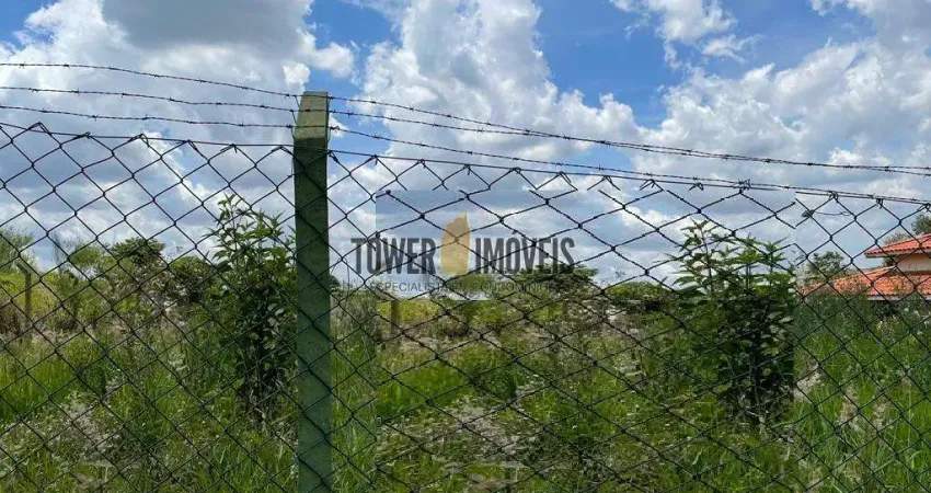 Terreno à venda na Rua Carborundum, Vista Alegre, Vinhedo