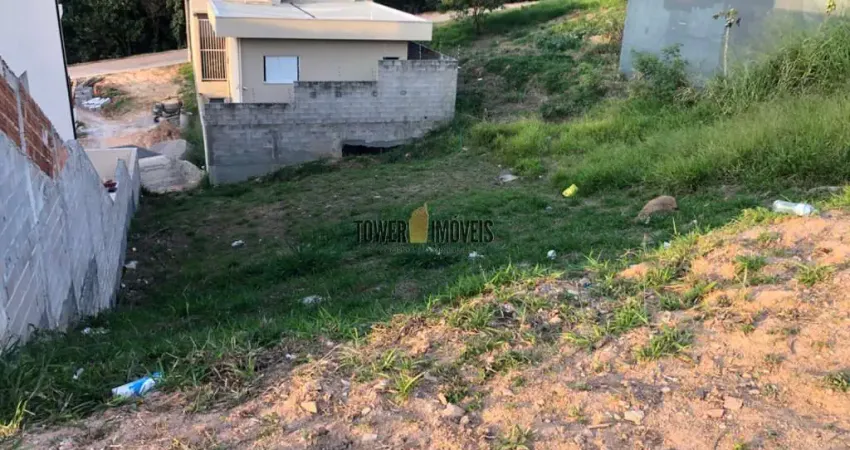 Terreno à venda na Rua Sebastião Cardoso, Vista Alegre, Vinhedo